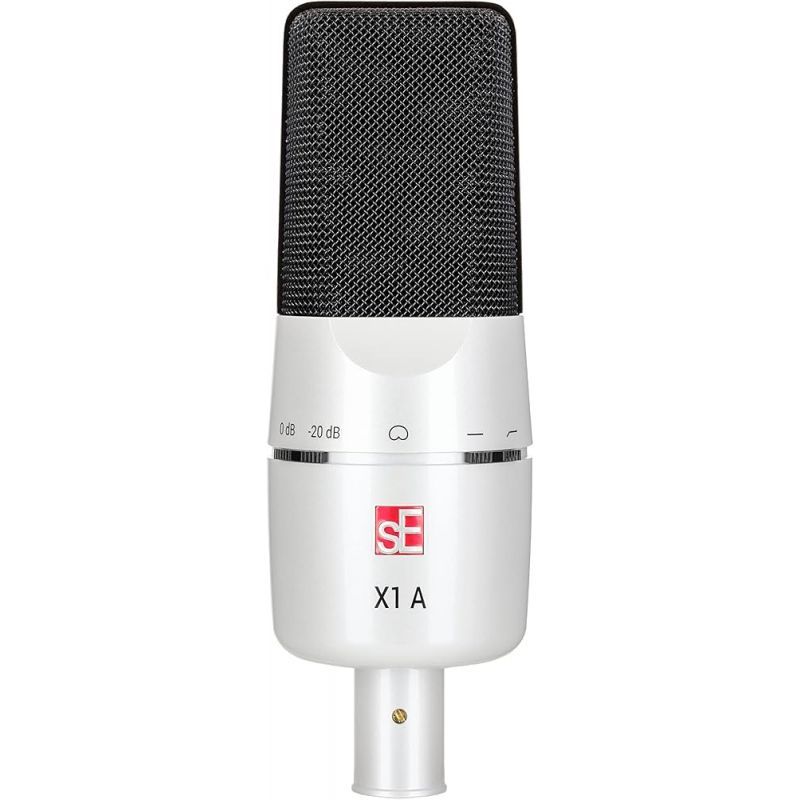 Студійний мікрофон sE Electronics X1A-2CWB